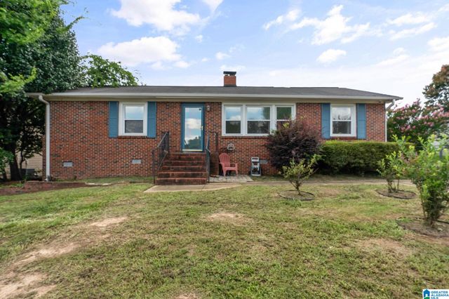 5 BEVERLY HEIGHTS, Tuscaloosa, AL 35404