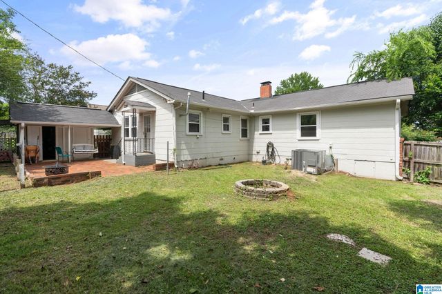 5 BEVERLY HEIGHTS, Tuscaloosa, AL 35404