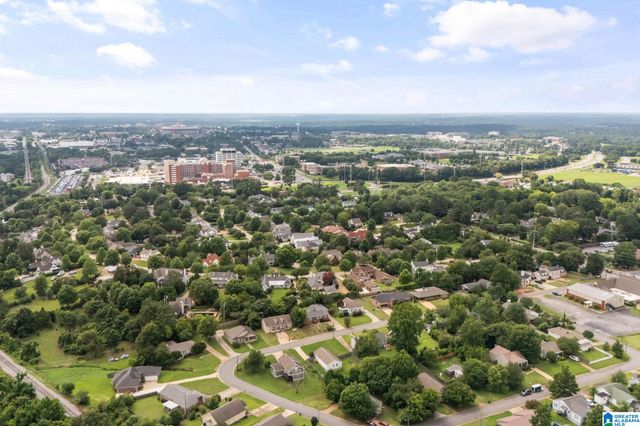 5 BEVERLY HEIGHTS, Tuscaloosa, AL 35404