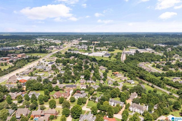 5 BEVERLY HEIGHTS, Tuscaloosa, AL 35404