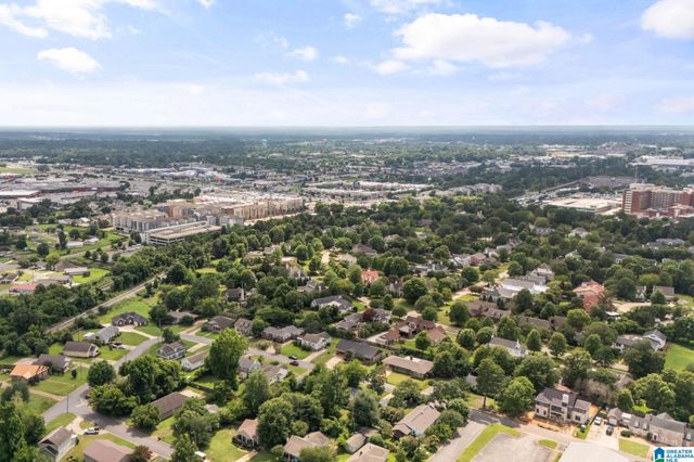 5 BEVERLY HEIGHTS, Tuscaloosa, AL 35404