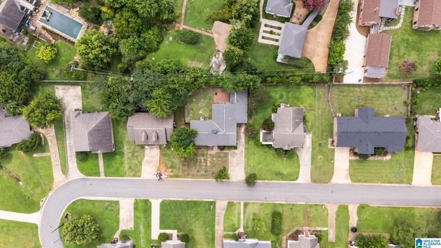 5 BEVERLY HEIGHTS, Tuscaloosa, AL 35404