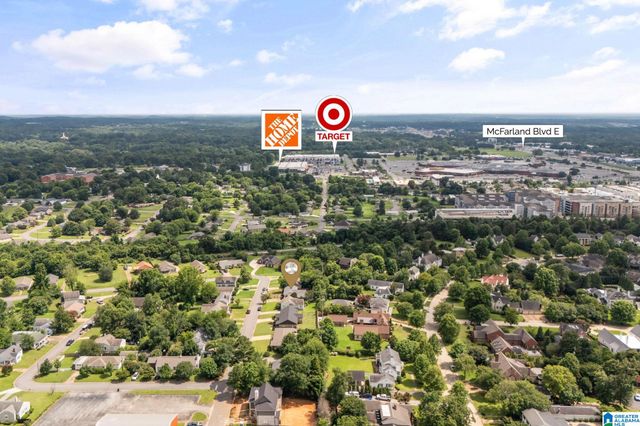 5 BEVERLY HEIGHTS, Tuscaloosa, AL 35404