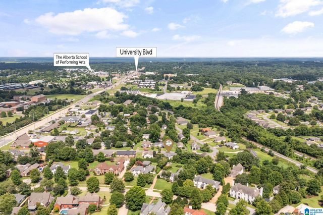 5 BEVERLY HEIGHTS, Tuscaloosa, AL 35404
