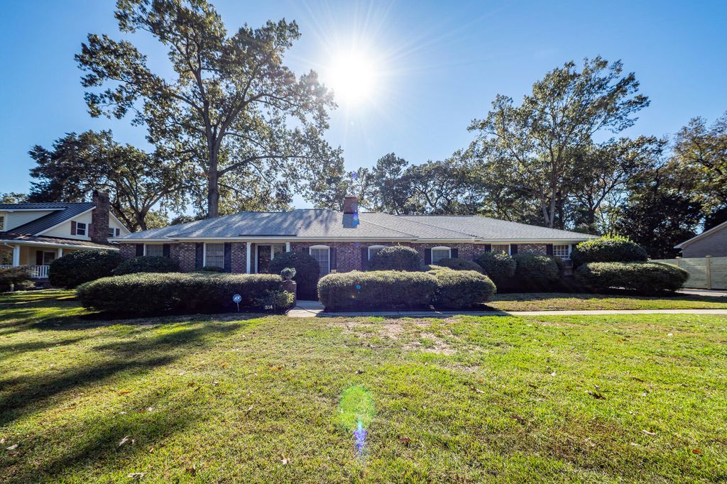 314 Fairington Drive, Summerville, SC 29485