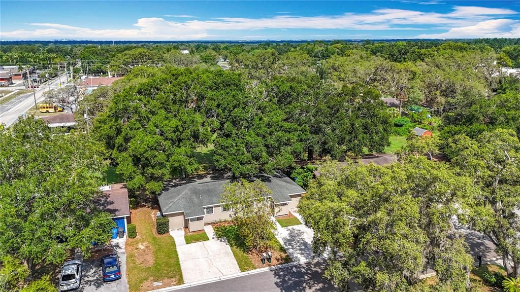 1304 ALFRED STREET A, Brandon, FL 33510
