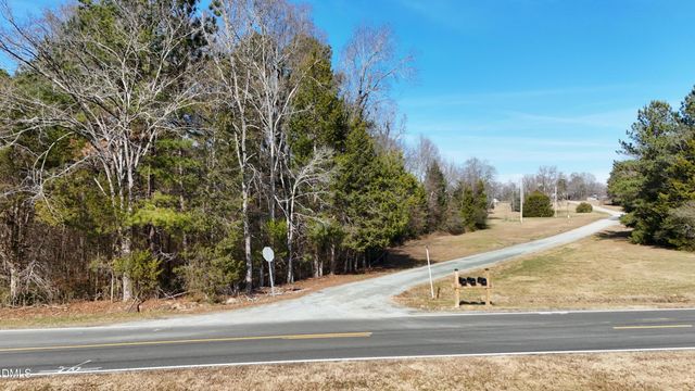 0 Nell Road, Mebane, NC 27302