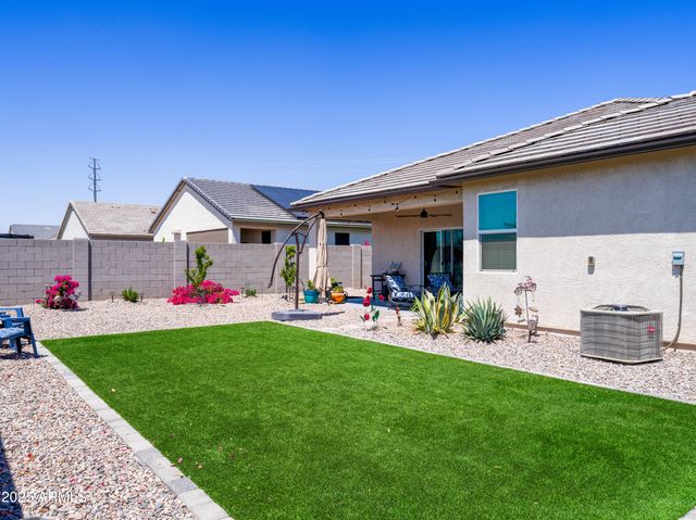 37008 N ALEUTIAN Drive, San Tan Valley, AZ 85143