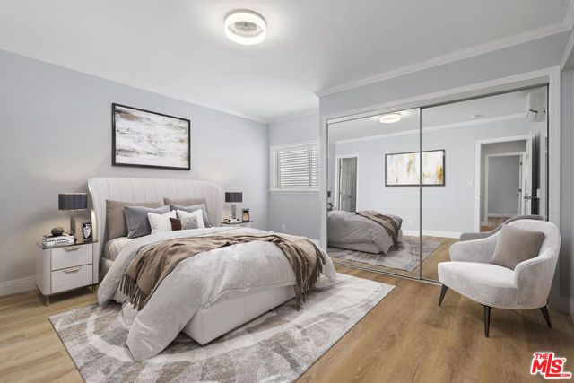2435 3rd Street 3, Santa Monica, CA 90405