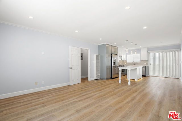 2435 3rd Street 3, Santa Monica, CA 90405