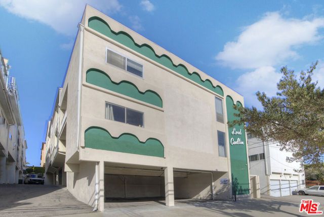 2435 3rd Street 3, Santa Monica, CA 90405