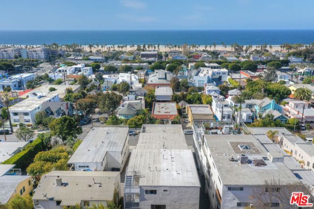 2435 3rd Street 3, Santa Monica, CA 90405