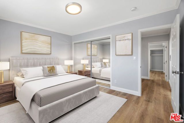 2435 3rd Street 3, Santa Monica, CA 90405
