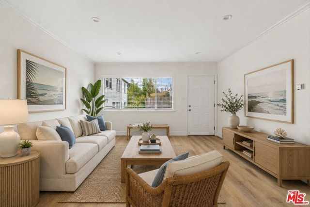 2435 3rd Street 3, Santa Monica, CA 90405