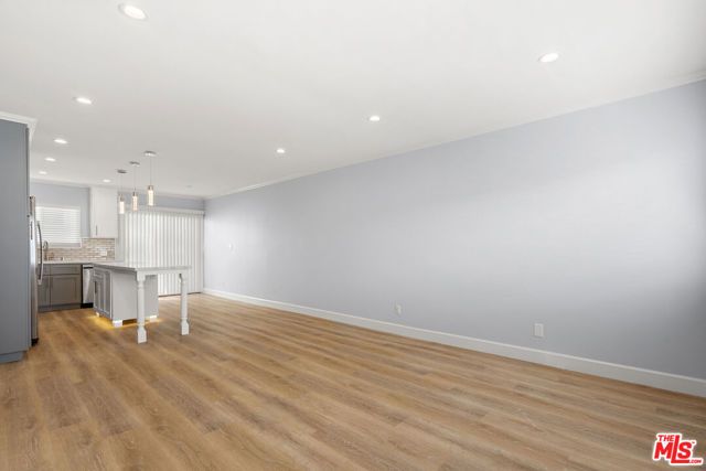 2435 3rd Street 3, Santa Monica, CA 90405