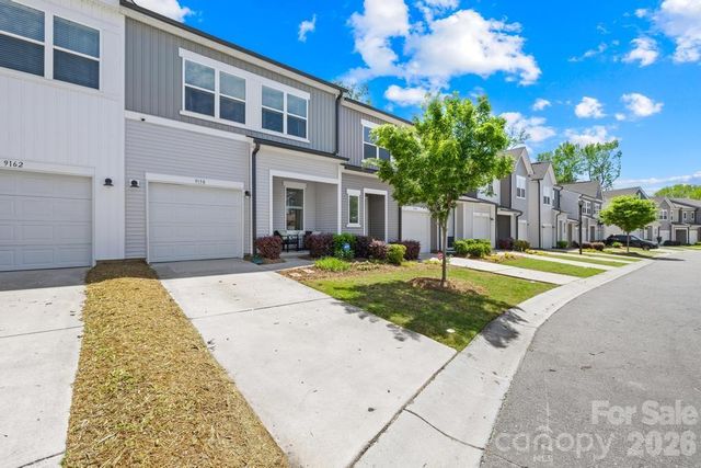 9158 Widden Way, Charlotte, NC 28269