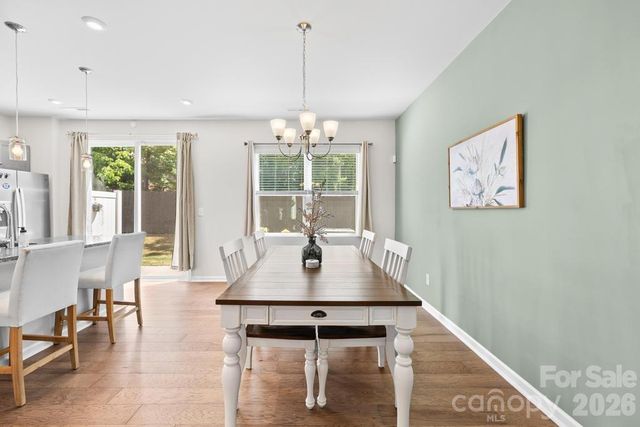 9158 Widden Way, Charlotte, NC 28269
