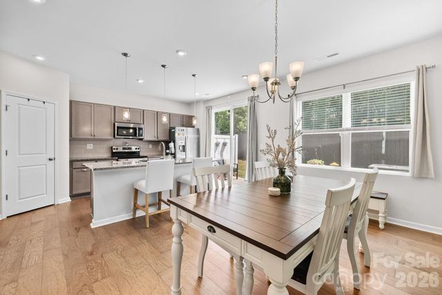 9158 Widden Way, Charlotte, NC 28269