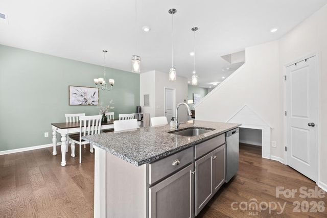 9158 Widden Way, Charlotte, NC 28269