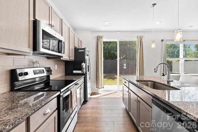 9158 Widden Way, Charlotte, NC 28269