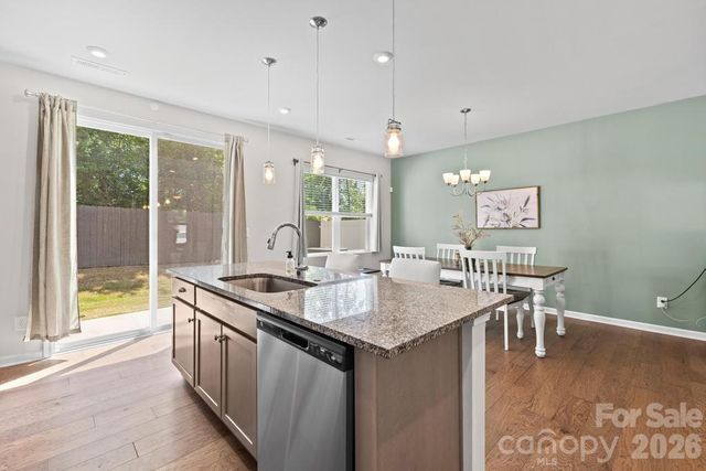 9158 Widden Way, Charlotte, NC 28269