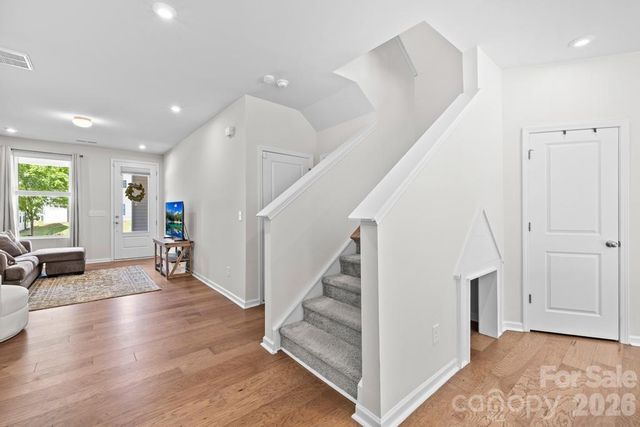 9158 Widden Way, Charlotte, NC 28269