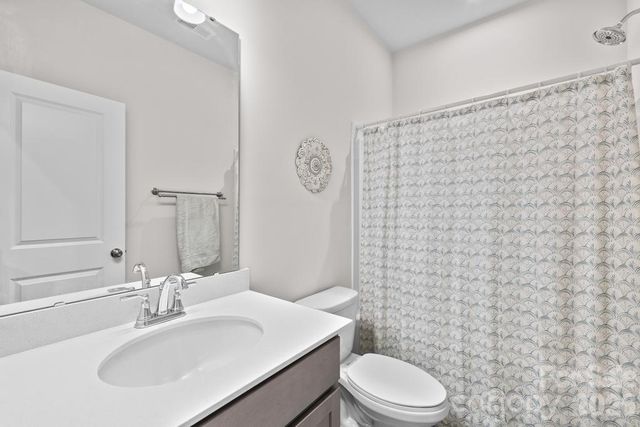 9158 Widden Way, Charlotte, NC 28269