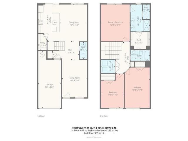 9158 Widden Way, Charlotte, NC 28269
