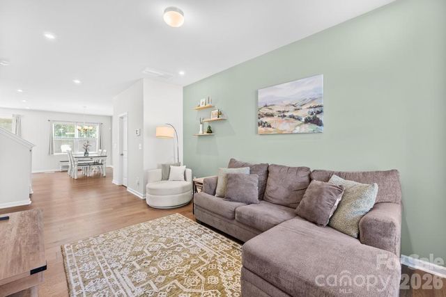 9158 Widden Way, Charlotte, NC 28269