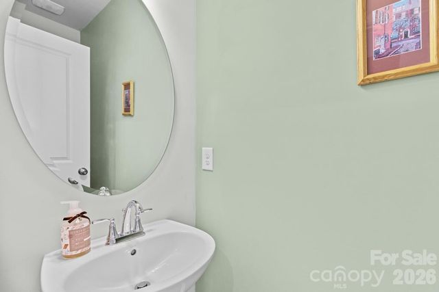9158 Widden Way, Charlotte, NC 28269