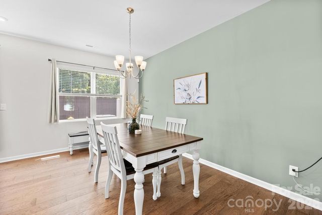 9158 Widden Way, Charlotte, NC 28269
