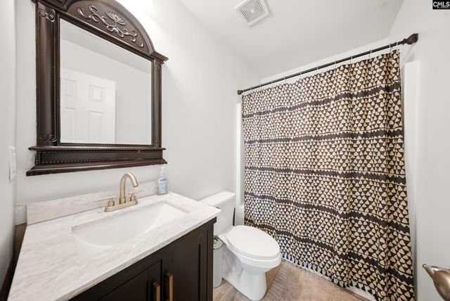 516 Mansfield Lane, Columbia, SC 29203