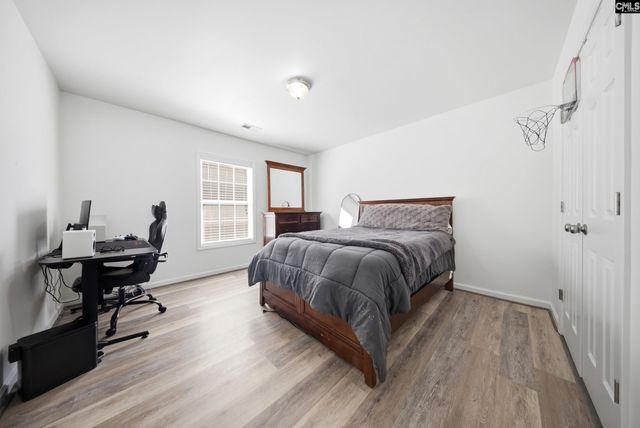 516 Mansfield Lane, Columbia, SC 29203