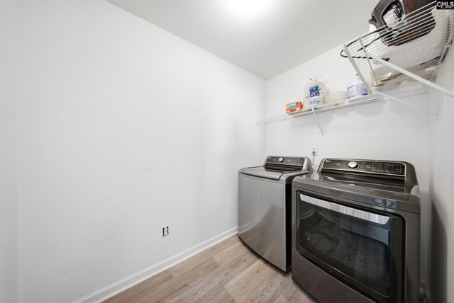516 Mansfield Lane, Columbia, SC 29203