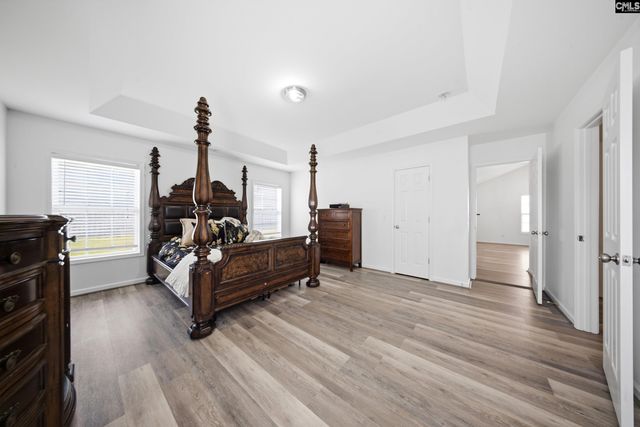 516 Mansfield Lane, Columbia, SC 29203