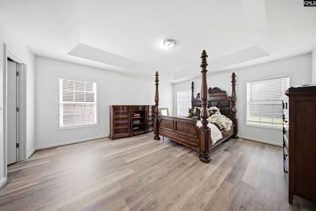 516 Mansfield Lane, Columbia, SC 29203