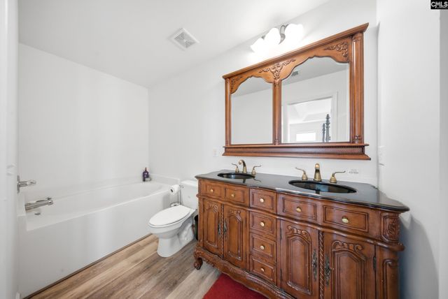 516 Mansfield Lane, Columbia, SC 29203