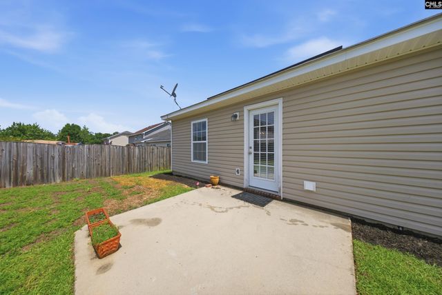 516 Mansfield Lane, Columbia, SC 29203