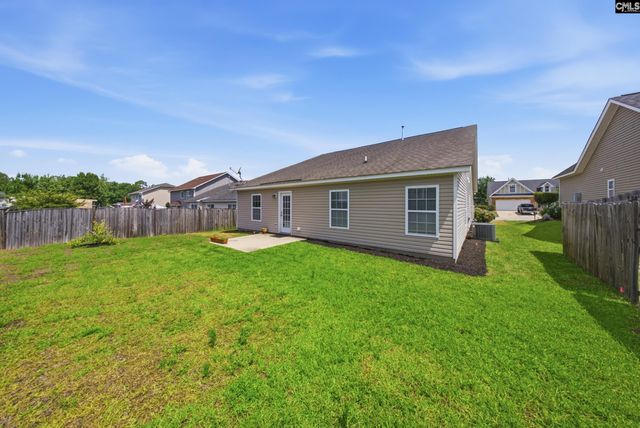 516 Mansfield Lane, Columbia, SC 29203