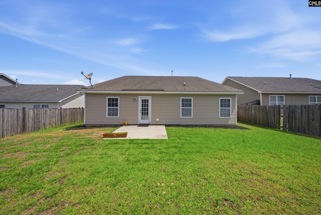 516 Mansfield Lane, Columbia, SC 29203