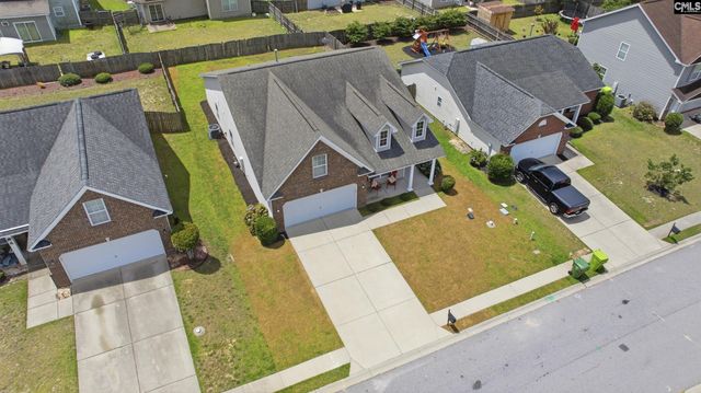 516 Mansfield Lane, Columbia, SC 29203