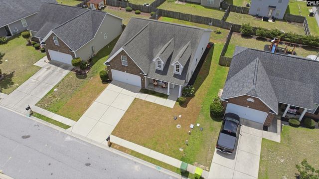 516 Mansfield Lane, Columbia, SC 29203