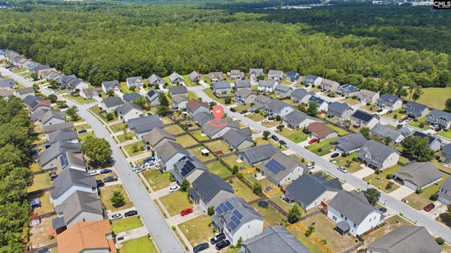 516 Mansfield Lane, Columbia, SC 29203