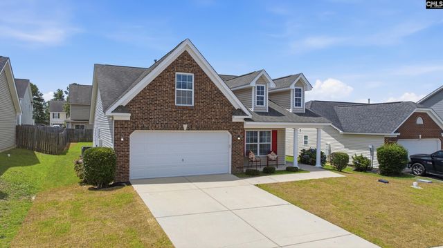 516 Mansfield Lane, Columbia, SC 29203