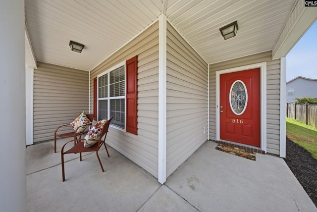 516 Mansfield Lane, Columbia, SC 29203