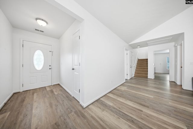516 Mansfield Lane, Columbia, SC 29203