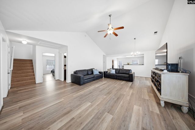 516 Mansfield Lane, Columbia, SC 29203