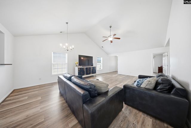 516 Mansfield Lane, Columbia, SC 29203