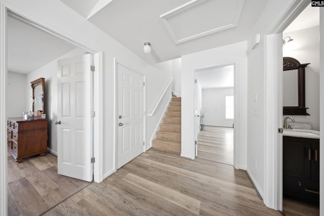 516 Mansfield Lane, Columbia, SC 29203