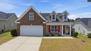 516 Mansfield Lane, Columbia, SC 29203
